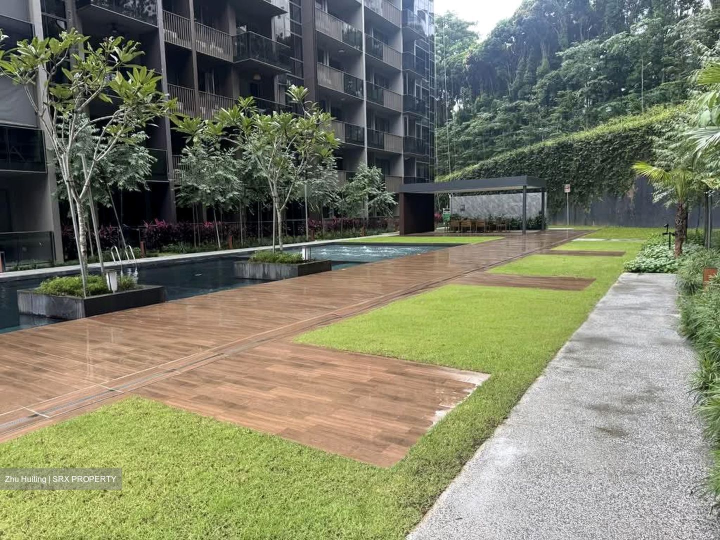 FORETT AT BUKIT TIMAH (D21), Apartment #548559551
